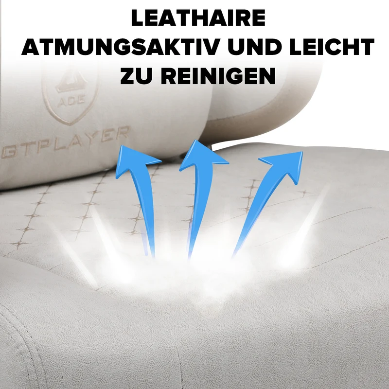 Fußstütze Serie LR002