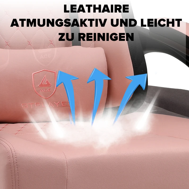 Fußstütze Serie LR002