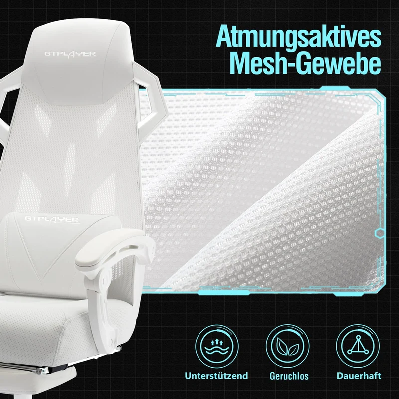 Mesh-Serie // Luft 310