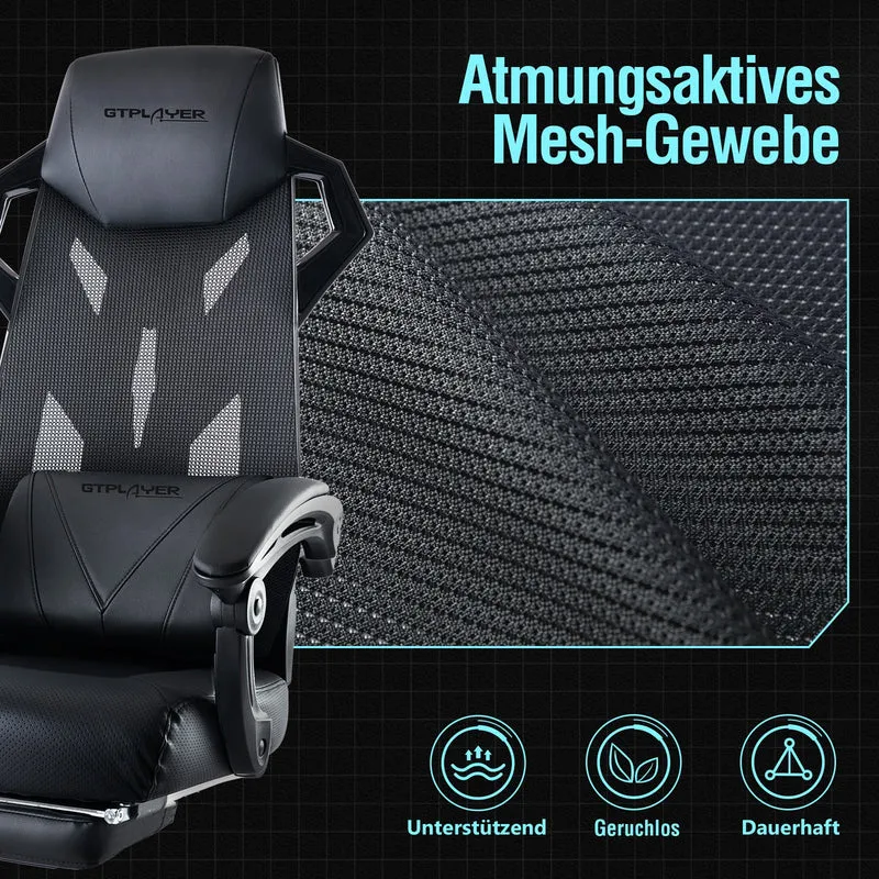 Mesh-Serie // Luft 310