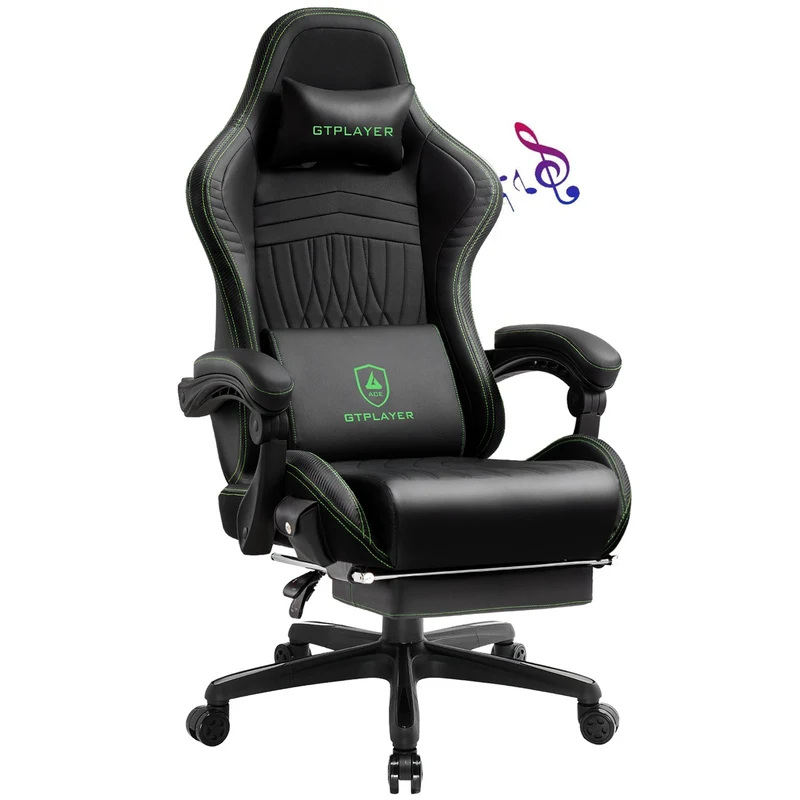 ACE SERIE // PRO MUSIK GAMING-STUHL