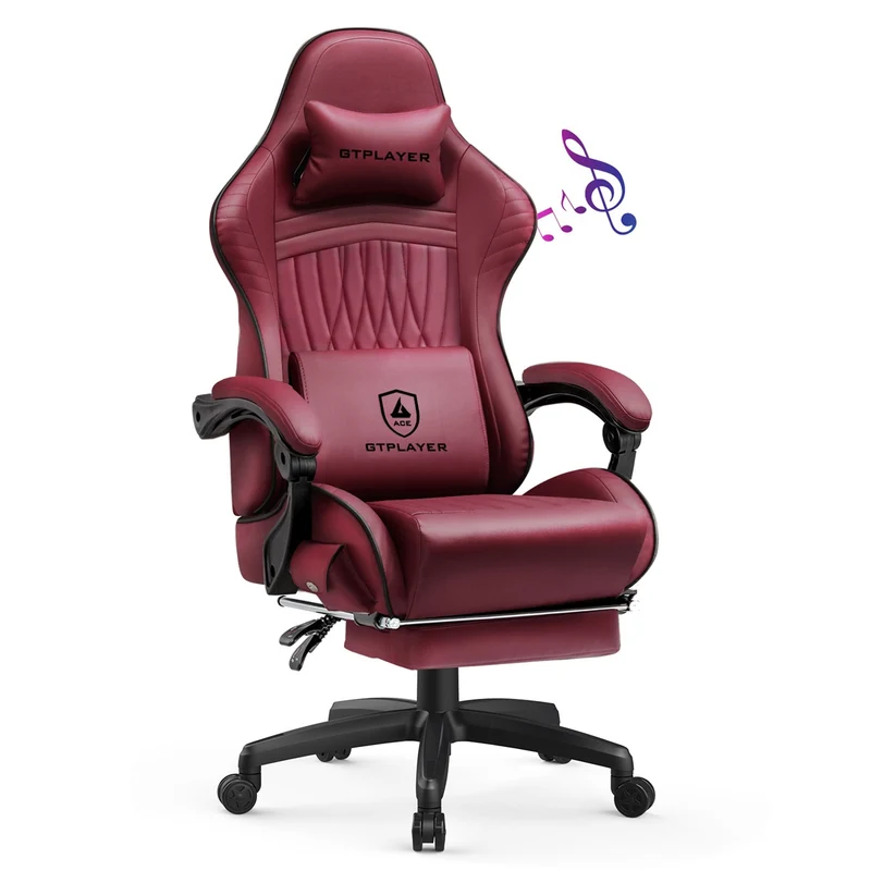 ACE SERIE // PRO MUSIK GAMING-STUHL