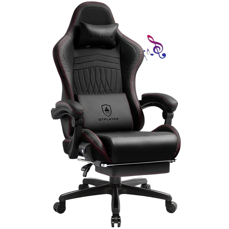 ACE SERIE // PRO MUSIK GAMING-STUHL