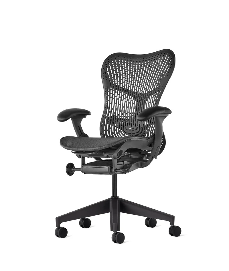 Mirra 2 Triflex Bürostuhl Graphite