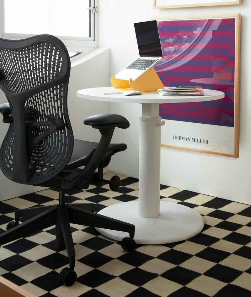 Mirra 2 Triflex Bürostuhl Graphite