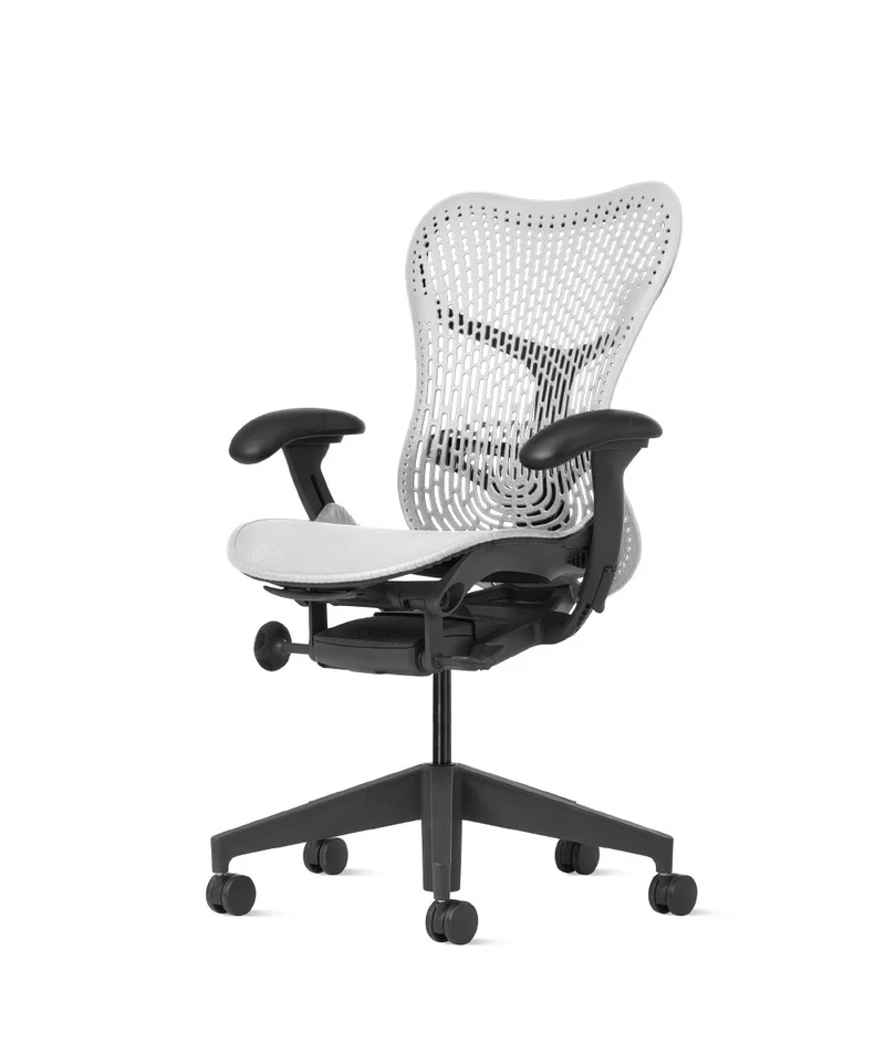 Mirra 2 Triflex Bürostuhl* Graphite