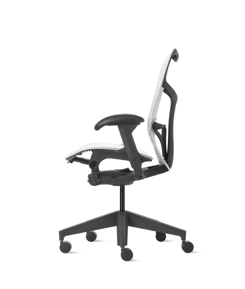 Mirra 2 Triflex Bürostuhl* Graphite