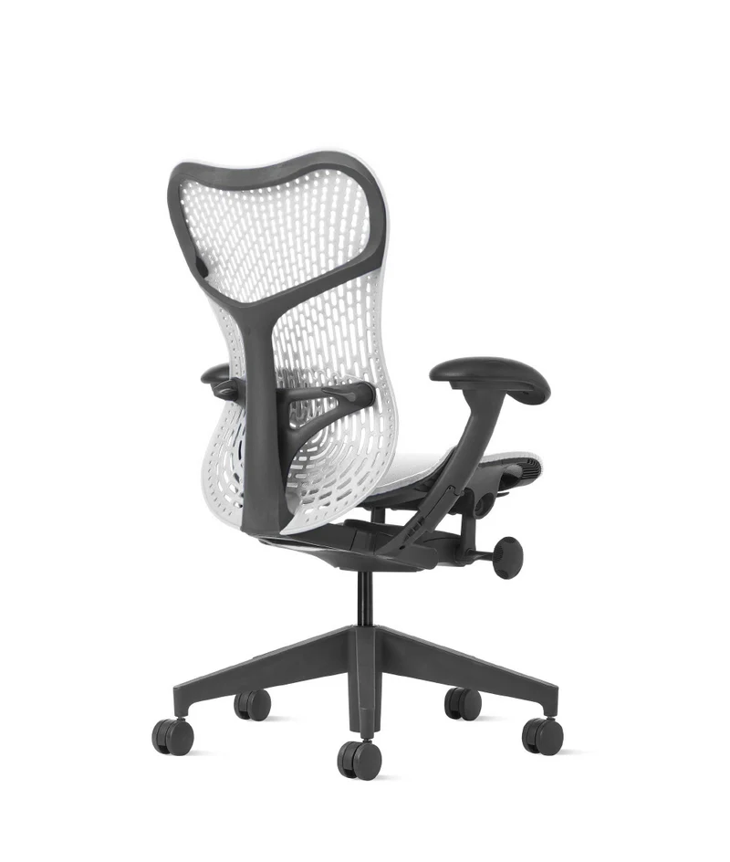 Mirra 2 Triflex Bürostuhl* Graphite