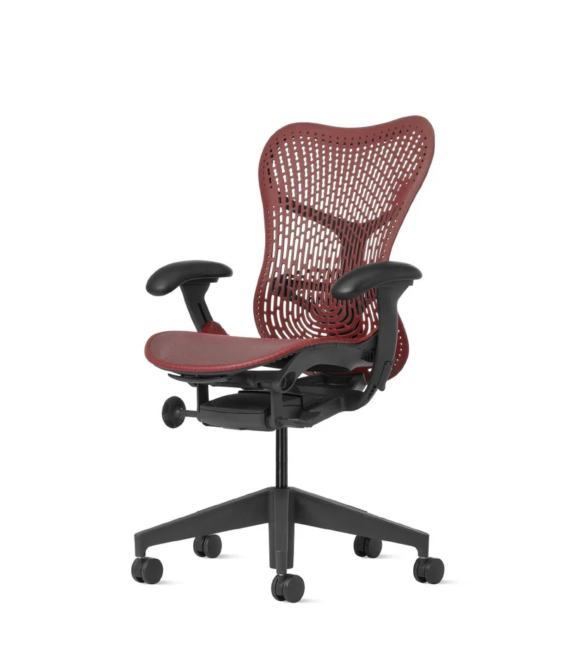 Mirra 2 Triflex Bürostuhl* Graphite