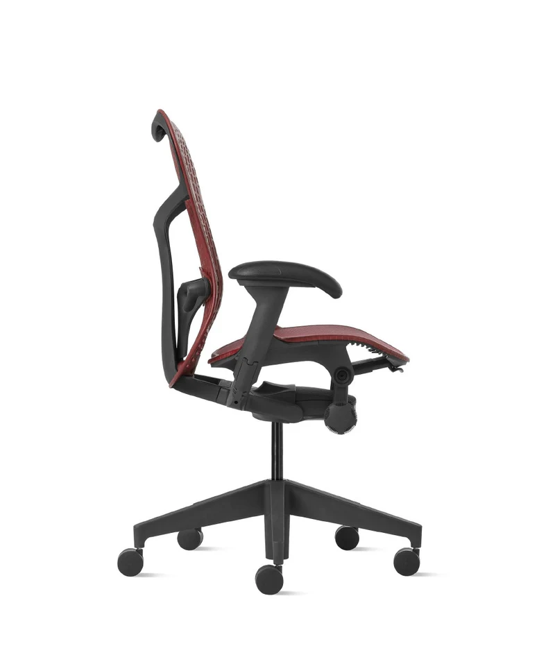 Mirra 2 Triflex Bürostuhl* Graphite