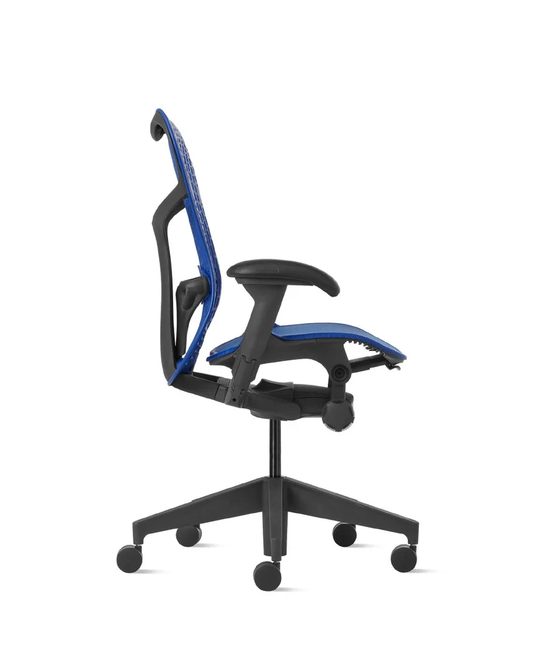 Mirra 2 Triflex Bürostuhl* Graphite