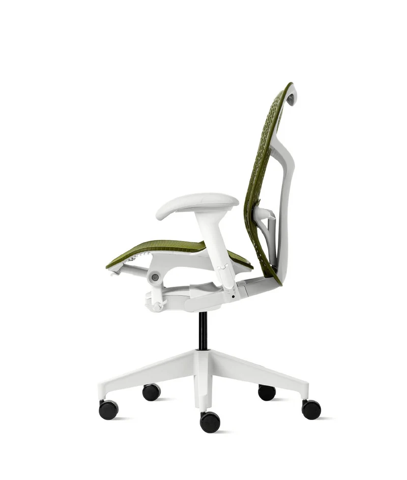 Mirra 2 Triflex Bürostuhl* Alpine