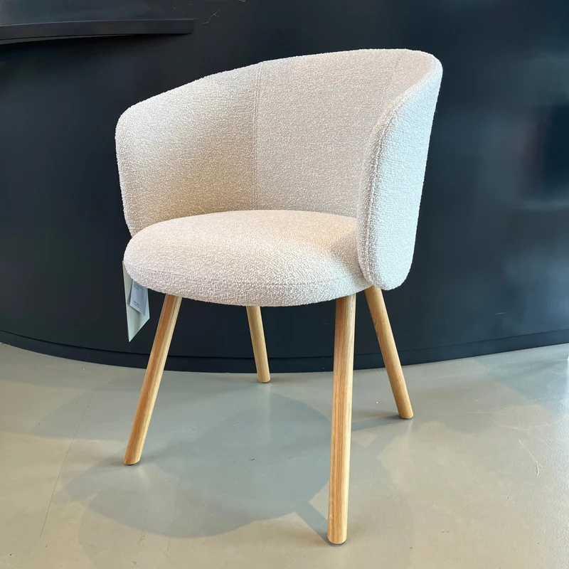 Vitra / MIKADO / Komplettset 4 Stühle