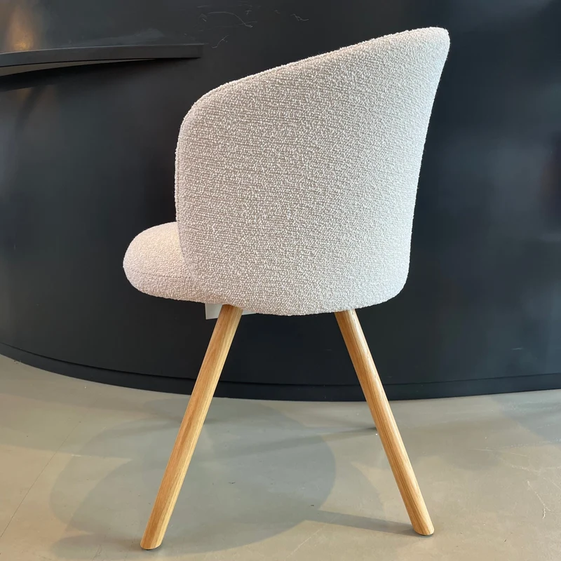 Vitra / MIKADO / Komplettset 4 Stühle