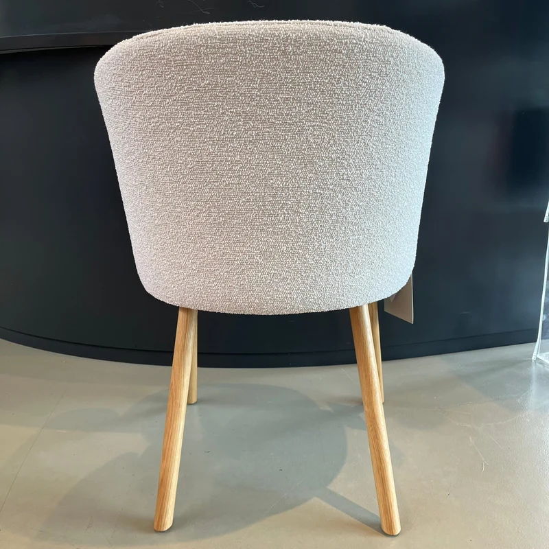 Vitra / MIKADO / Komplettset 4 Stühle