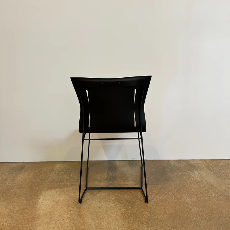 Walter Knoll / Cuoio 1208 / Komplettset 4 Stühle