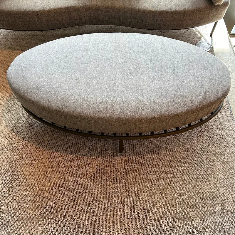 Fischer Möbel / AURA / Outdoor Hocker