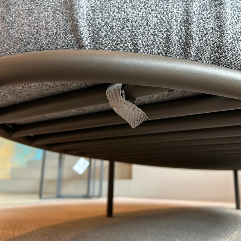 Fischer Möbel / AURA / Outdoor Hocker