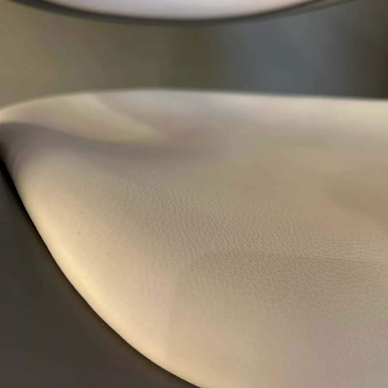 Walter Knoll / LOX 1358 / Schalensessel