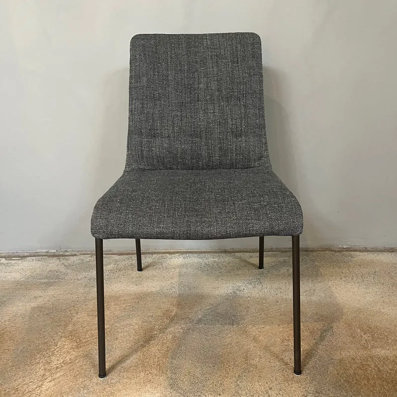 Walter Knoll / Liz 1311 / Stuhl Komplettset 4 Stück
