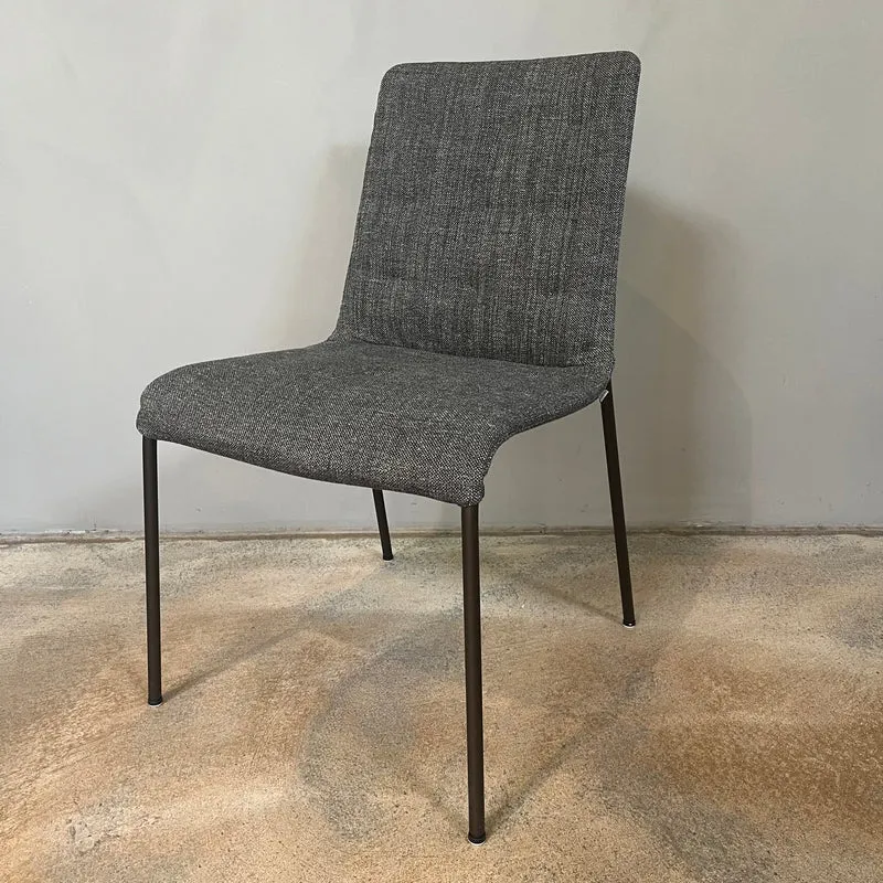 Walter Knoll / Liz 1311 / Stuhl Komplettset 4 Stück