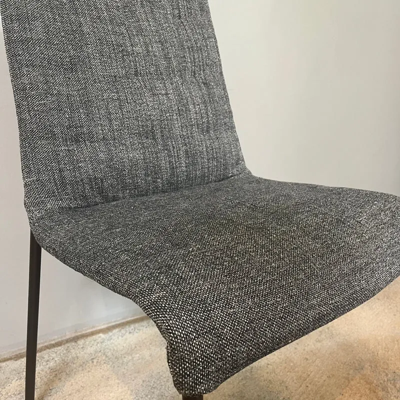 Walter Knoll / Liz 1311 / Stuhl Komplettset 4 Stück