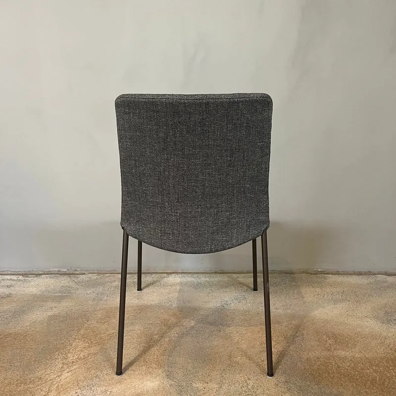 Walter Knoll / Liz 1311 / Stuhl Komplettset 4 Stück
