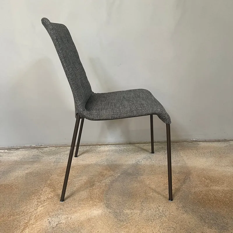 Walter Knoll / Liz 1311 / Stuhl Komplettset 4 Stück