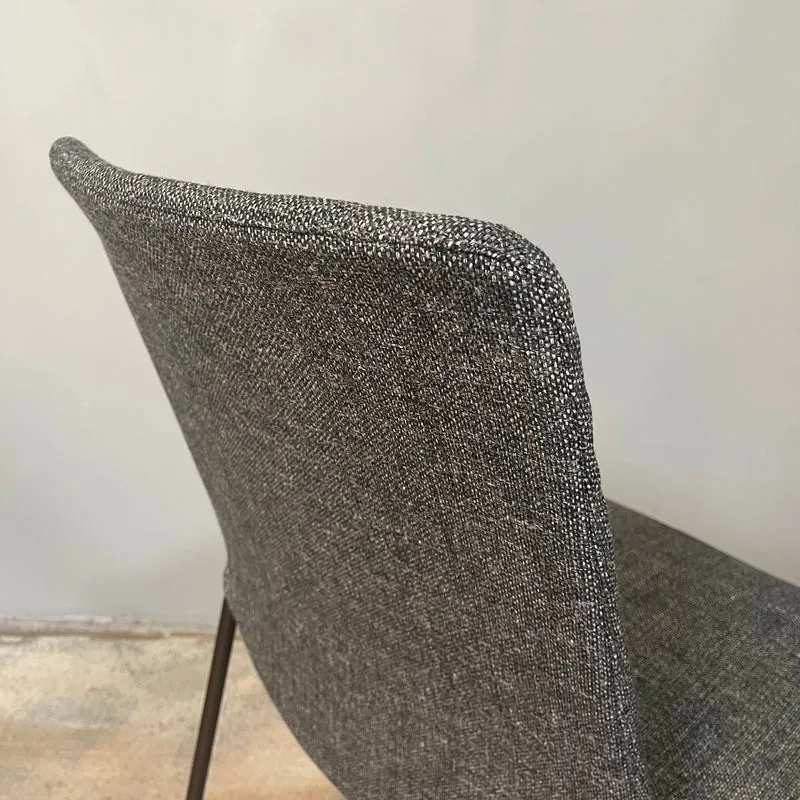 Walter Knoll / Liz 1311 / Stuhl Komplettset 4 Stück