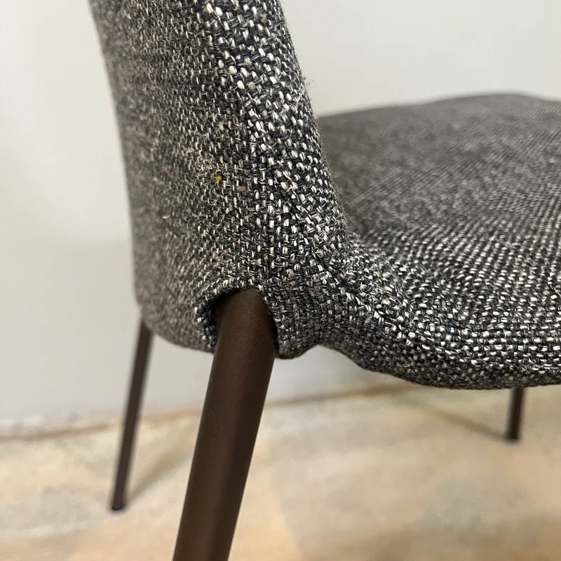 Walter Knoll / Liz 1311 / Stuhl Komplettset 4 Stück