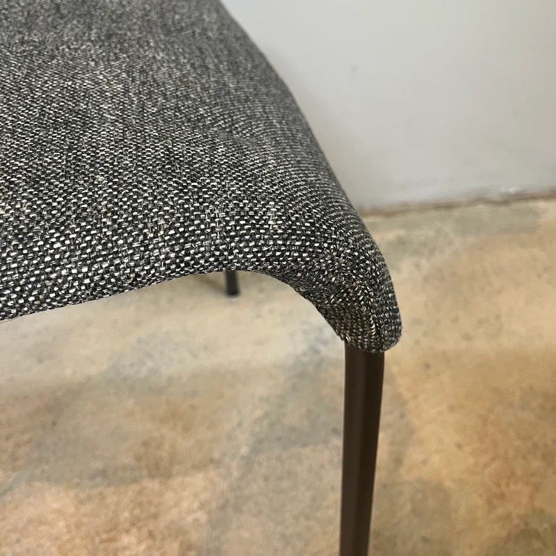 Walter Knoll / Liz 1311 / Stuhl Komplettset 4 Stück