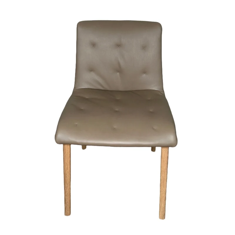 Walter Knoll / Liz Wood / Stuhl Komplettset 8 Stück