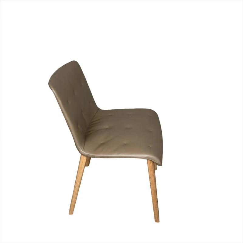 Walter Knoll / Liz Wood / Stuhl Komplettset 8 Stück
