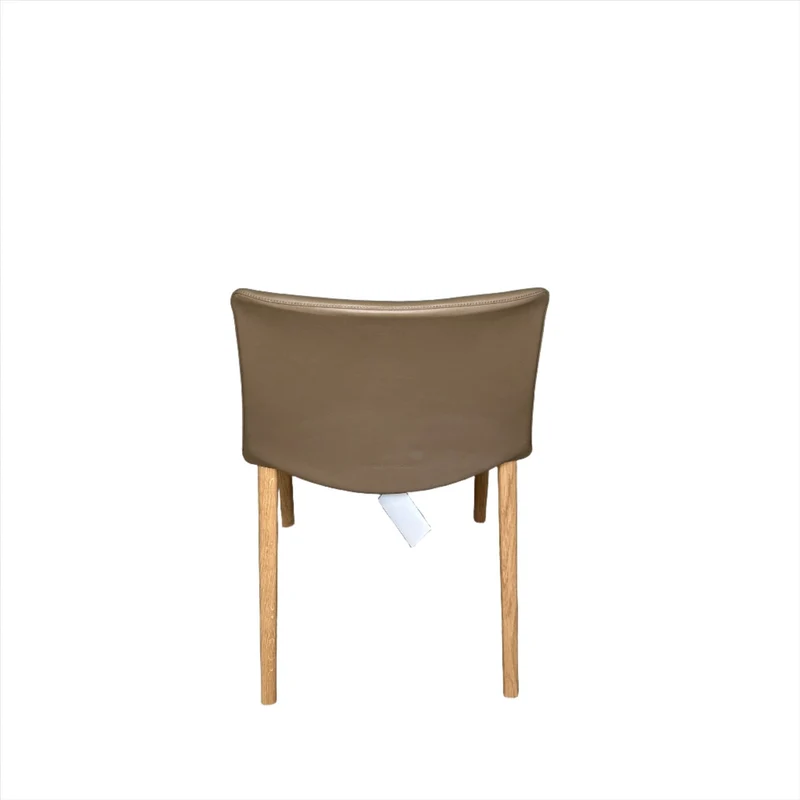 Walter Knoll / LIZ WOOD / Stuhl mit Softpolsterung