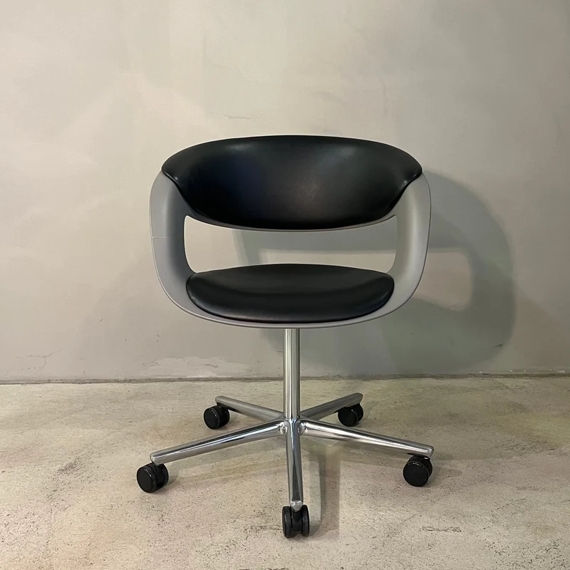Walter Knoll / Lox 1358 / Schalensessel
