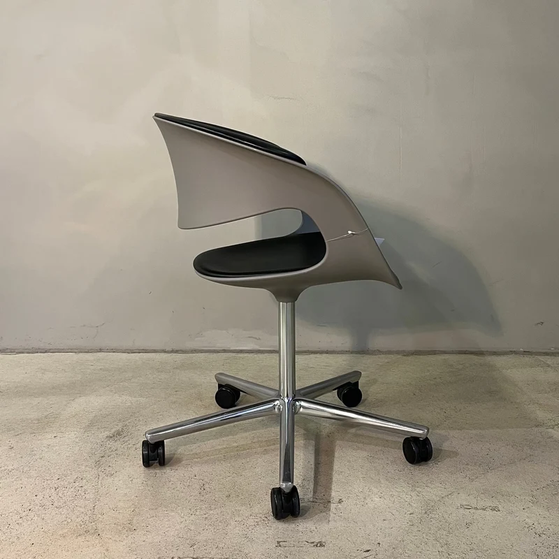 Walter Knoll / Lox 1358 / Schalensessel