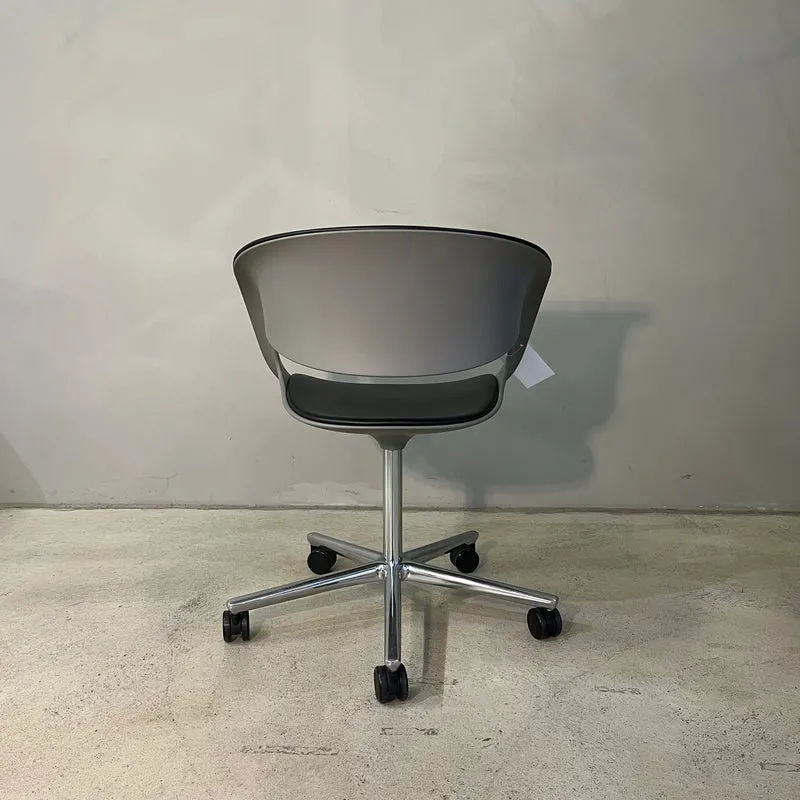 Walter Knoll / Lox 1358 / Schalensessel