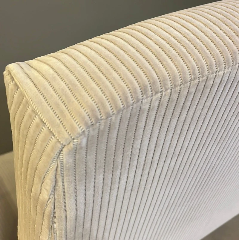 Walter Knoll / Votteler Chair / Sessel 368-10 + Hocker