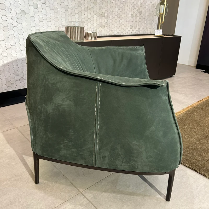 Poltrona Frau / Archibald Large / Sessel