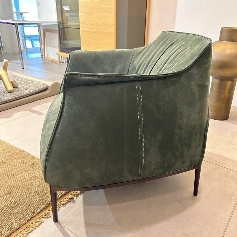Poltrona Frau / Archibald Large / Sessel