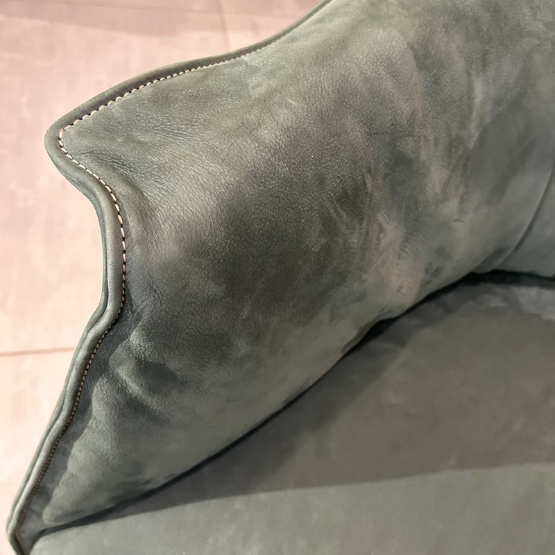 Poltrona Frau / Archibald Large / Sessel