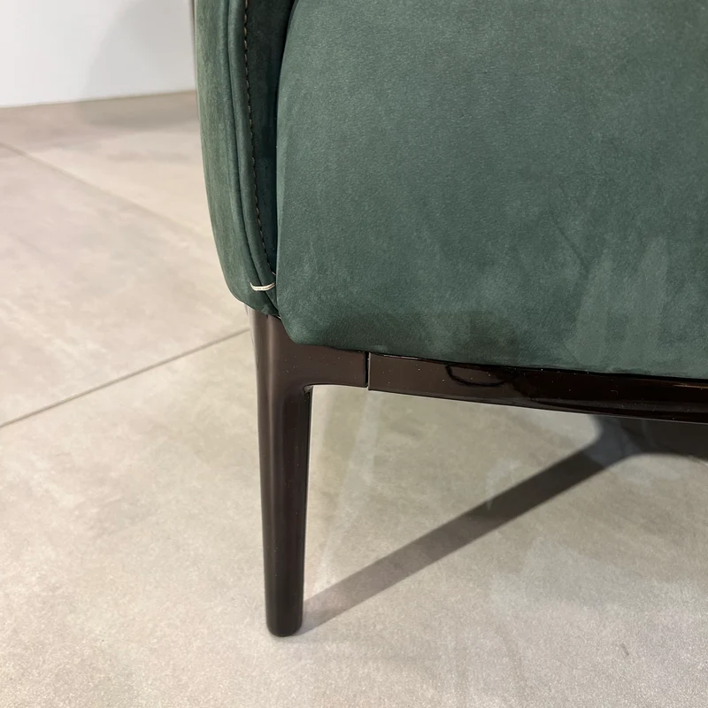 Poltrona Frau / Archibald Large / Sessel