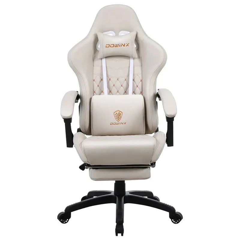 Dowinx Classic Leather LS6689 White