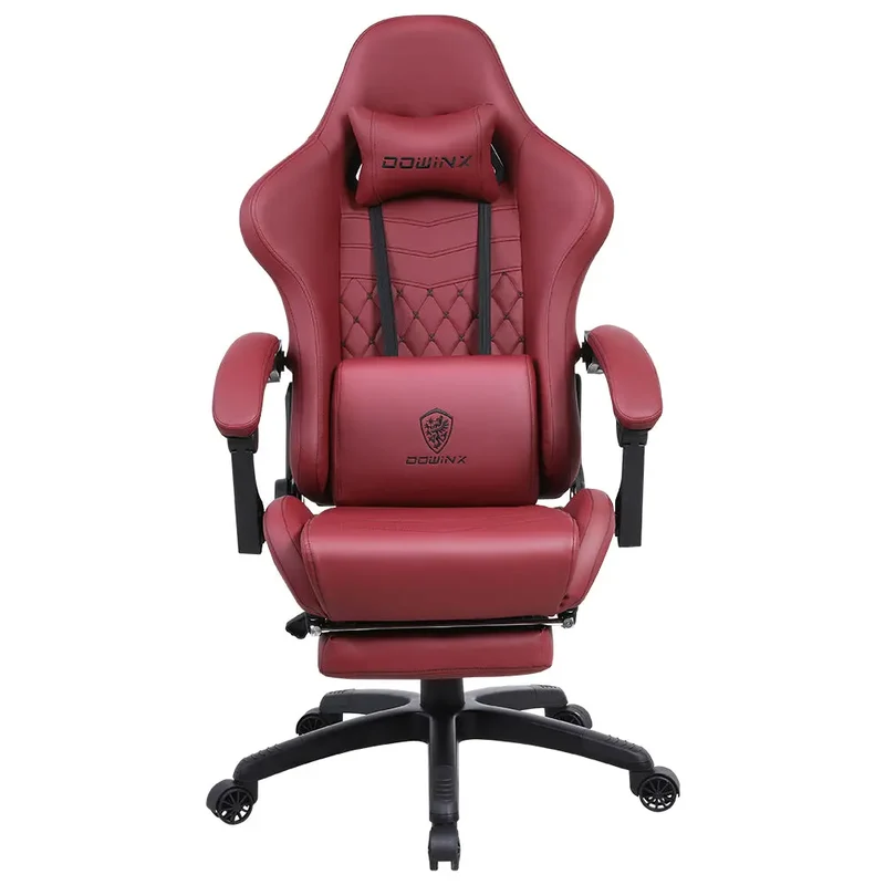 Dowinx Classic Leather LS6689 Red