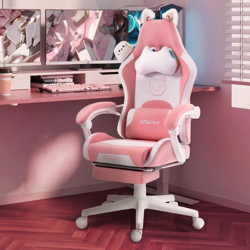 Dowinx Cute Series LS-6655 Pink Cat