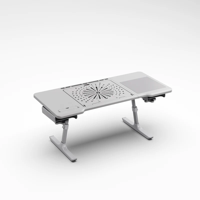 NEWTRAL Pro Laptop Table – Detachable Legs, Multi-Use Design