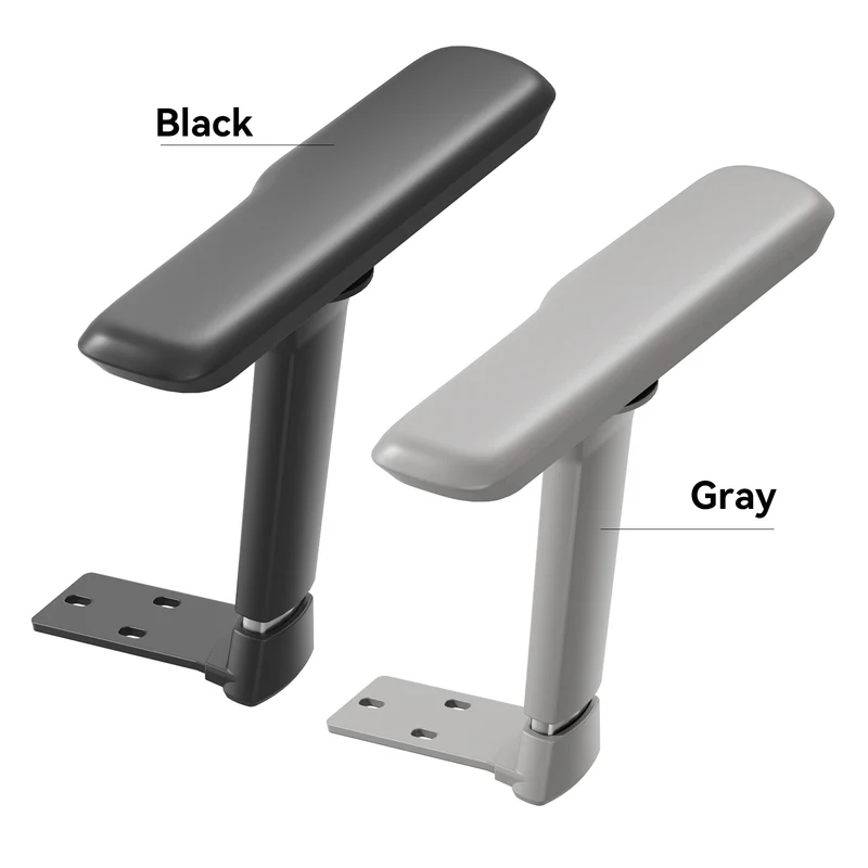 NEWTRAL Long Armrests (Pair) – For NEWTRAL Office Chairs Only