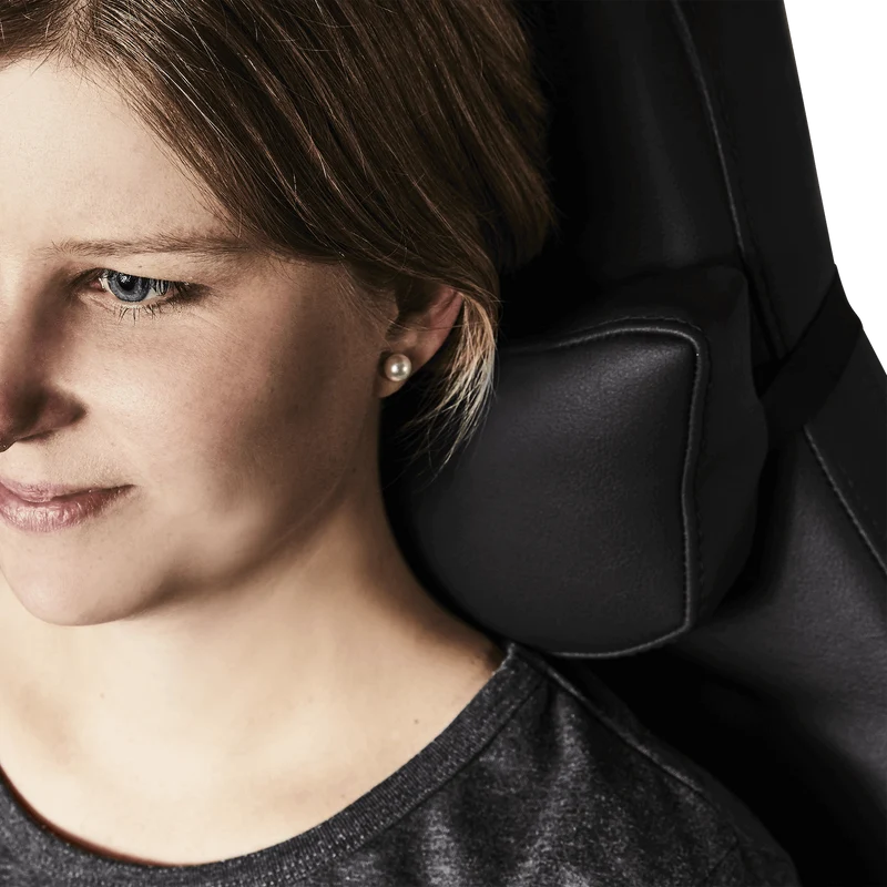 Ergonomisches Gaming-Stuhl Nackenkissen