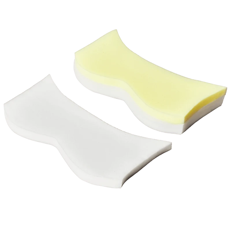 Ergonomisches Gaming-Stuhl Nackenkissen