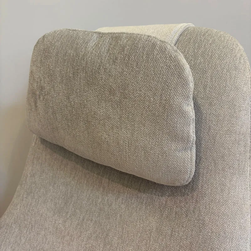 Signet / Manira / Relaxsessel mit Hocker